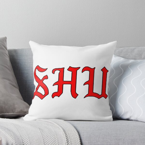 Item preview, SHU STICKERS designed and sold by ava-olivia.