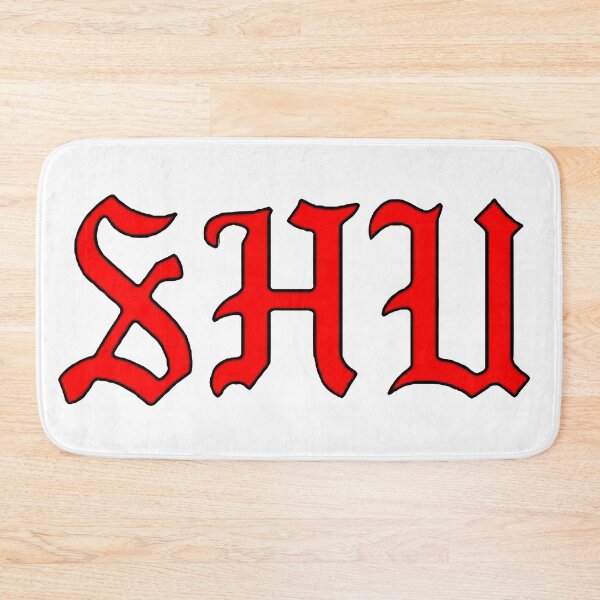 Item preview, SHU STICKERS designed and sold by ava-olivia.