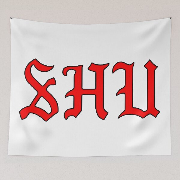 Item preview, SHU STICKERS designed and sold by ava-olivia.
