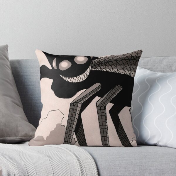 Item preview, Psychotic Bug Monster bug designed and sold by LR-7.