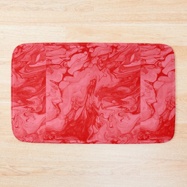 Item preview, Colorful Drip Splat Paint Marble Marbled Fluid Art designed and sold by digitalvintage.