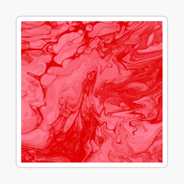 Item preview, Colorful Drip Splat Paint Marble Marbled Fluid Art designed and sold by digitalvintage.