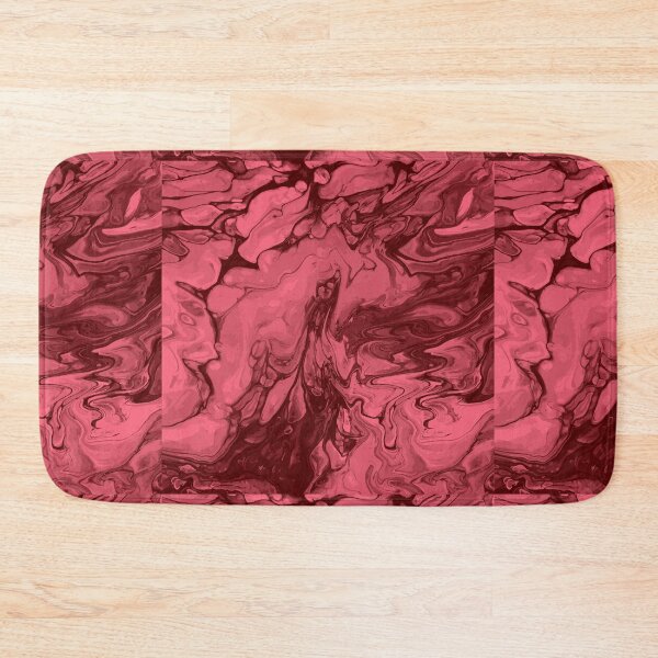 Item preview, Colorful Drip Splat Paint Marble Marbled Fluid Art designed and sold by digitalvintage.