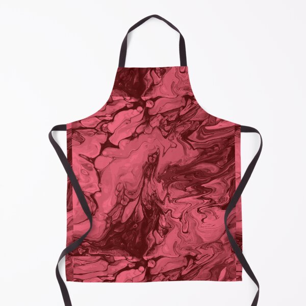 Aperçu de l'œuvre Colorful Drip Splat Paint Marble Marbled Fluid Art créée et vendue par digitalvintage.