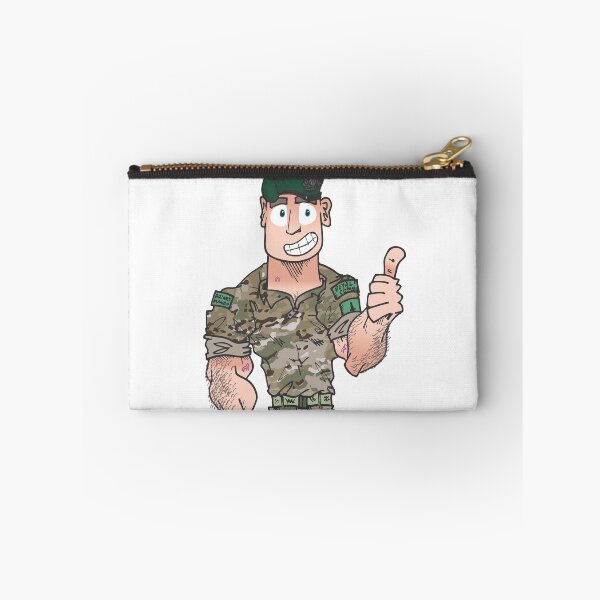 Item preview, Thumbs Up  designed and sold by BootneckBooty.