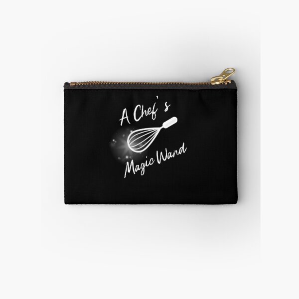 Item preview, Chef's Humor - A Chef's Magic Wand designed and sold by Michael Schmidt.
