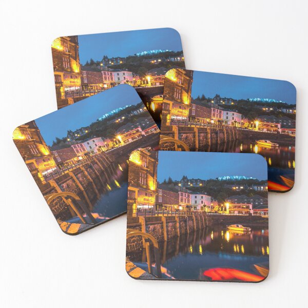 Item preview, Oban Nights designed and sold by hawkie.