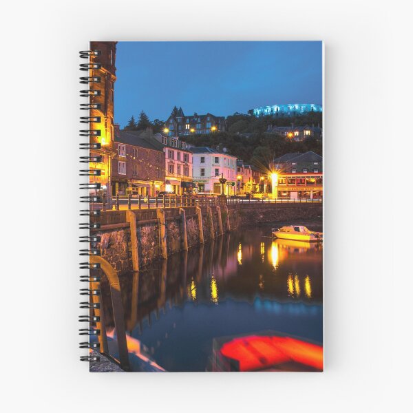Item preview, Oban Nights  designed and sold by hawkie.