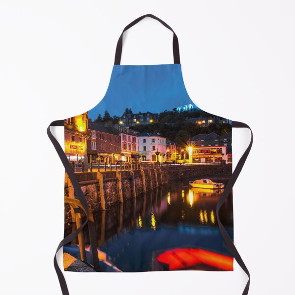 Item preview, Oban Nights designed and sold by hawkie.
