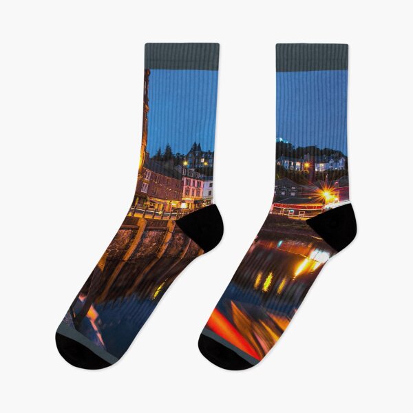 Item preview, Oban Nights  designed and sold by hawkie.