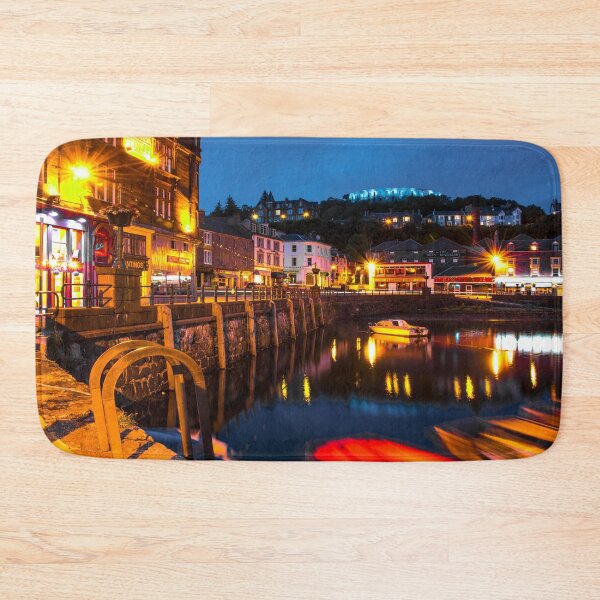 Item preview, Oban Nights  designed and sold by hawkie.