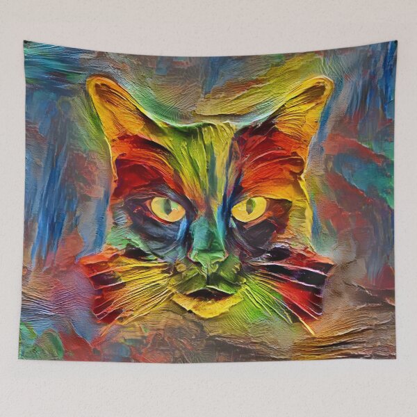 Item preview, Abstraction designed and sold by blackhalt.