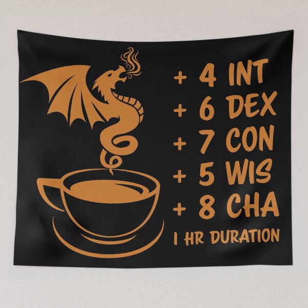 Item preview, Coffee Buff designed and sold by ChailynReed.