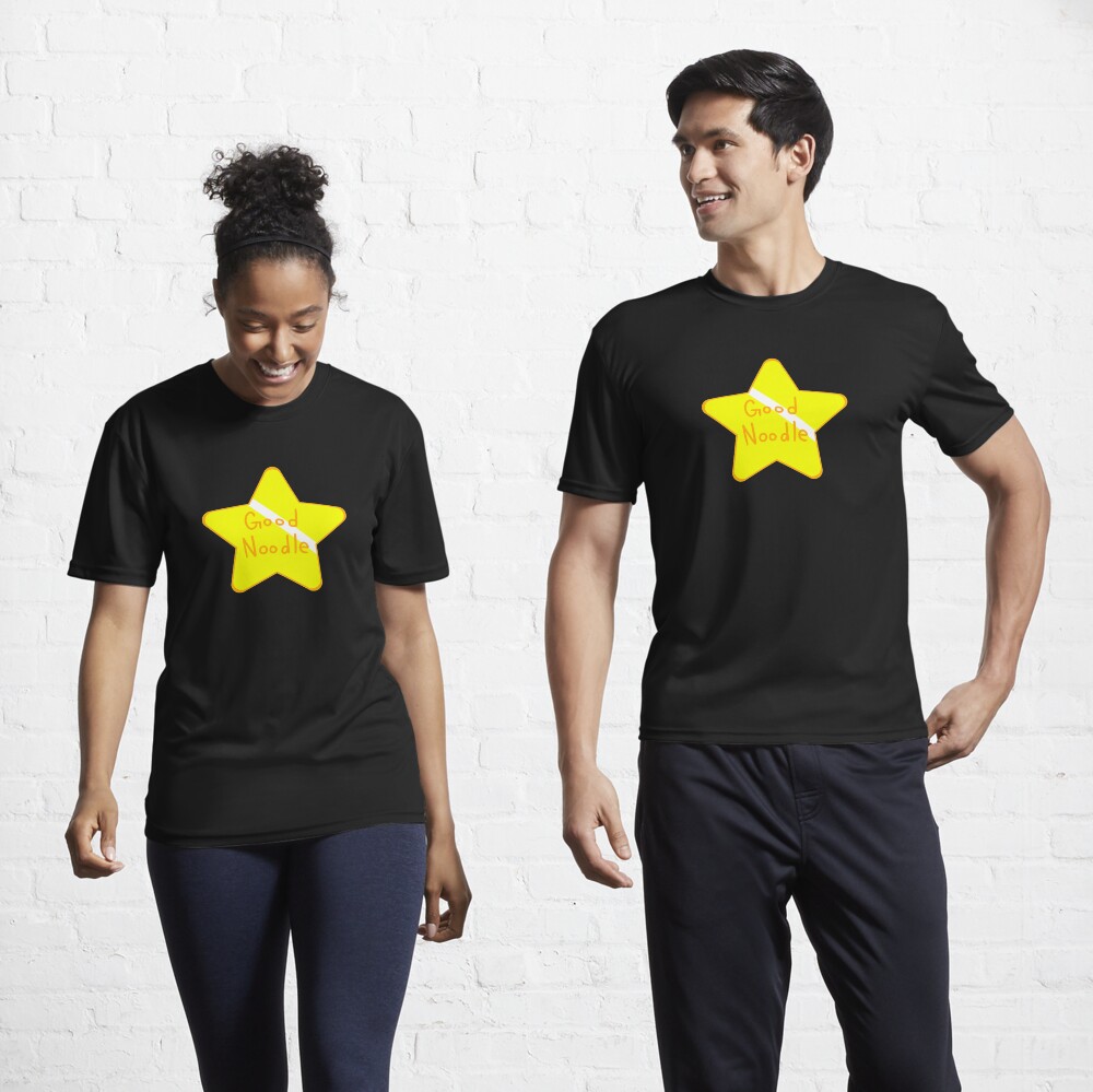 Artikel-Vorschau von Funktionsshirt, designt und verkauft von NextJen1.