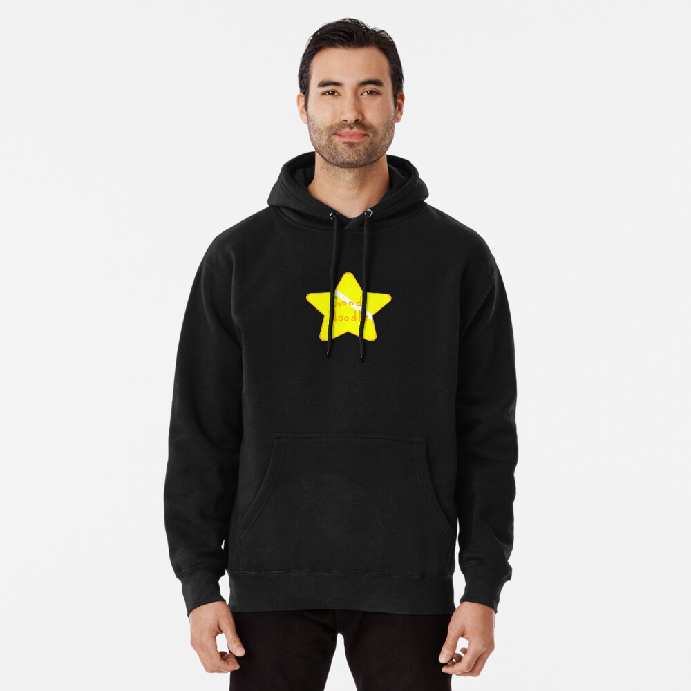 Artikel-Vorschau von Hoodie, designt und verkauft von NextJen1.