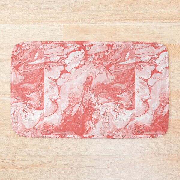 Item preview, Colorful Drip Splat Paint Marble Marbled Fluid Art designed and sold by digitalvintage.