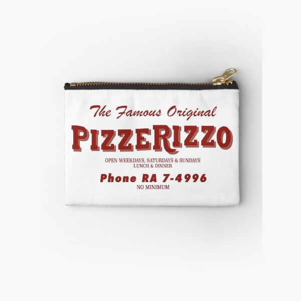 Item preview, Hollywood Studios PizzeRizzo Muppets Restaurant designed and sold by TYPhoenicians.