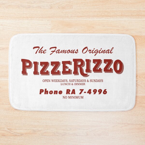 Item preview, Hollywood Studios PizzeRizzo Muppets Restaurant designed and sold by TYPhoenicians.