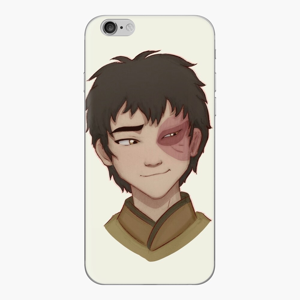 Prince Zuko Avatar the Last Airbender