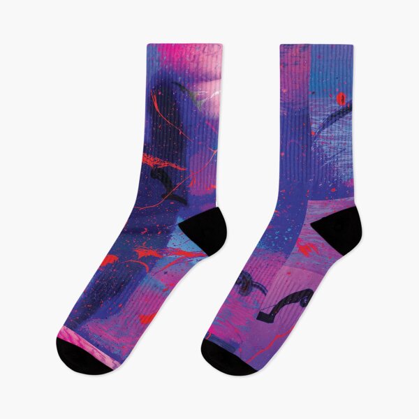 Item preview, Running Barefoot designed and sold by deadstxle.