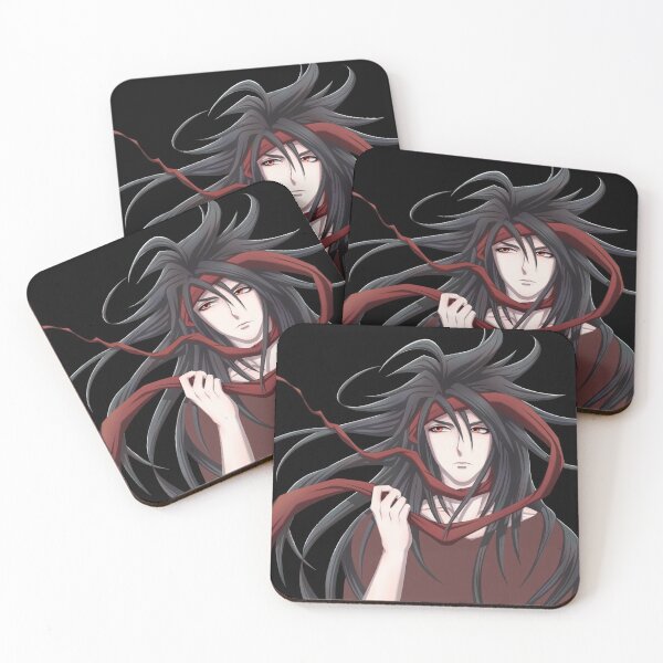 Item preview, Vincent Valentine Windy designed and sold by timeless3wings.
