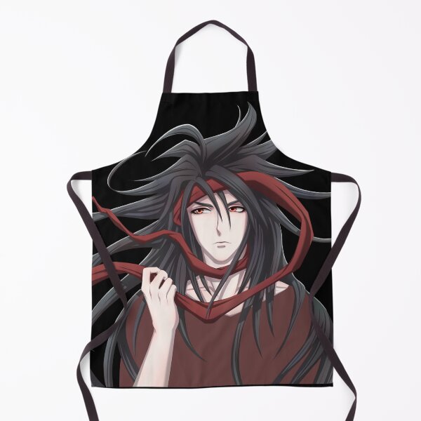 Item preview, Vincent Valentine Windy designed and sold by timeless3wings.