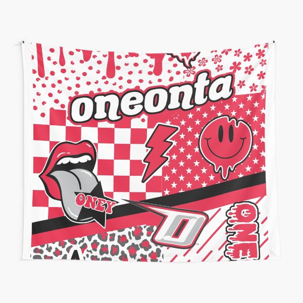 Oneonta Tapestry