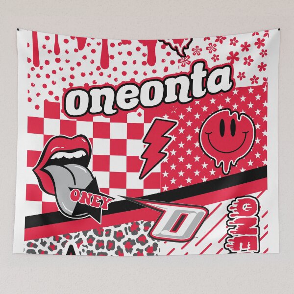 Item preview, Oneonta designed and sold by Leila Sayan.