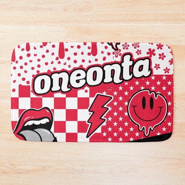 Item preview, Oneonta designed and sold by Leila Sayan.
