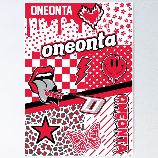 Item preview, Oneonta designed and sold by Leila Sayan.