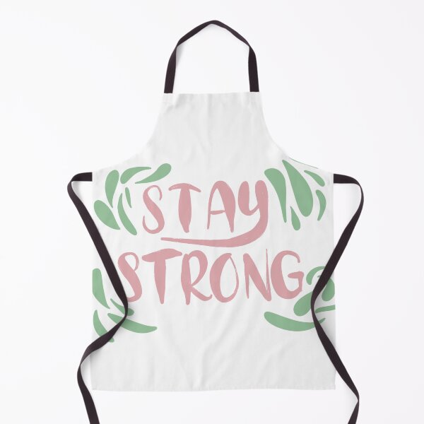 Item preview, Stay Strong designed and sold by Leshlie Guzmán.