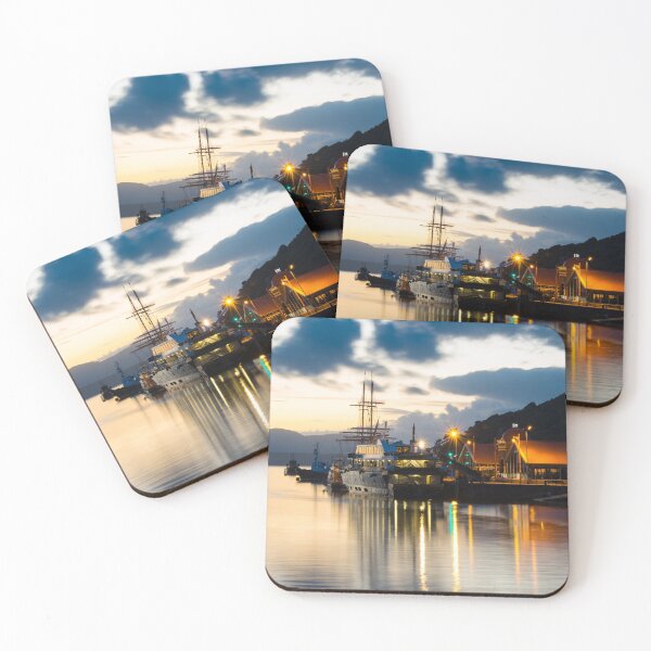 Item preview, Scottish Dusk  designed and sold by hawkie.