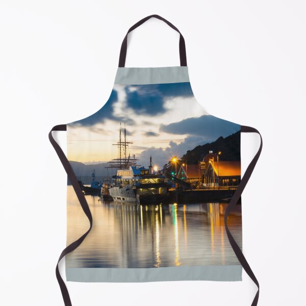 Item preview, Scottish Dusk  designed and sold by hawkie.