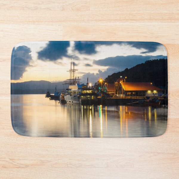 Item preview, Scottish Dusk  designed and sold by hawkie.