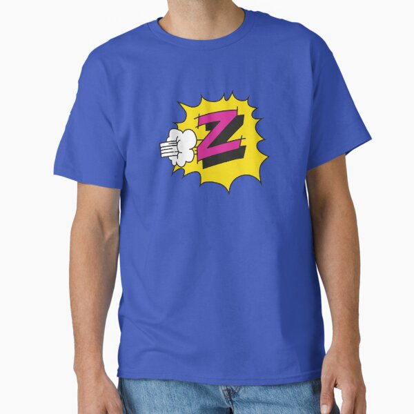 Item preview, Team Zed! designed and sold by jmkriz.