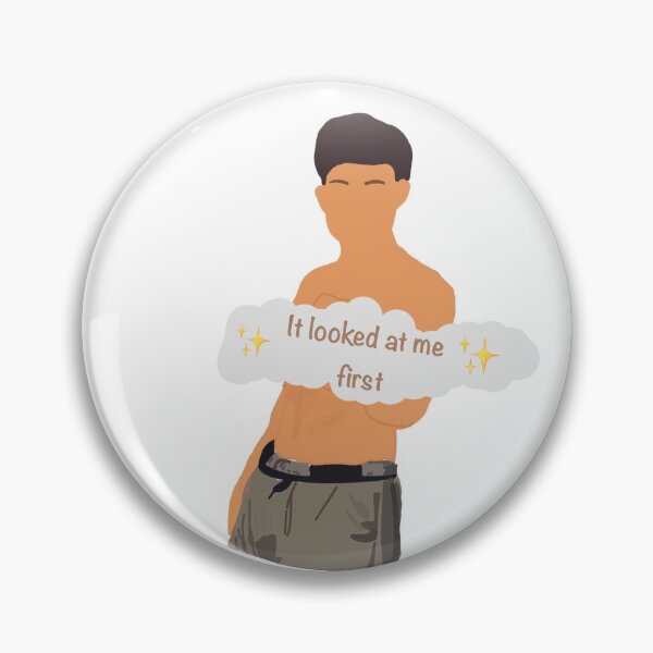 Item preview, Ryan Clem designed and sold by Sydney Schreck.
