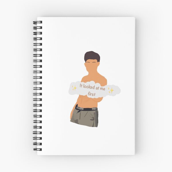 Item preview, Ryan Clem designed and sold by Sydney Schreck.