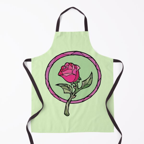 Item preview, enchanted rose designed and sold by hannahavivmedia.