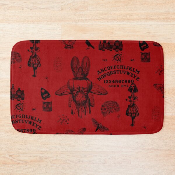 Item preview, Apothecary designed and sold by MandaMacabre.