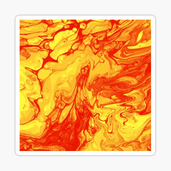 Item preview, Colorful Drip Splat Paint Marble Marbled Fluid Art designed and sold by digitalvintage.