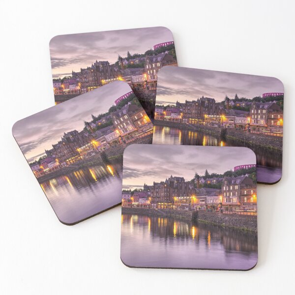 Item preview, Oban Dusk  designed and sold by hawkie.