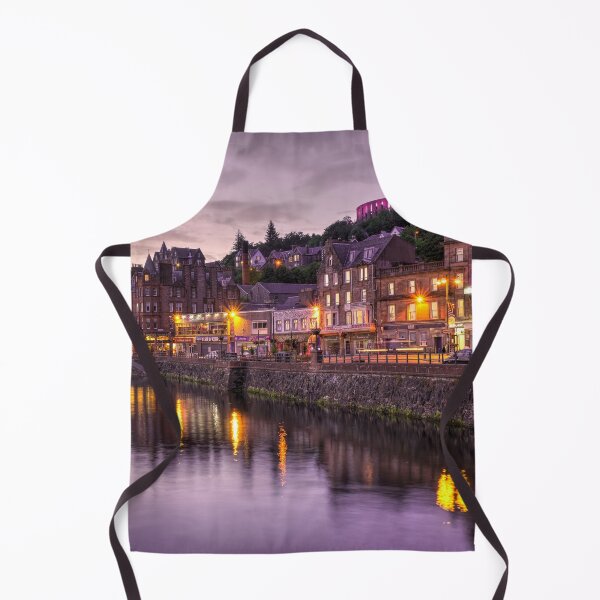 Item preview, Oban Dusk  designed and sold by hawkie.