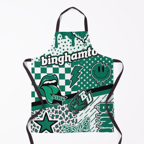 Item preview, Binghamton designed and sold by Leila Sayan.