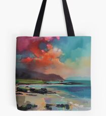 Rum From South Uist Tote Bag