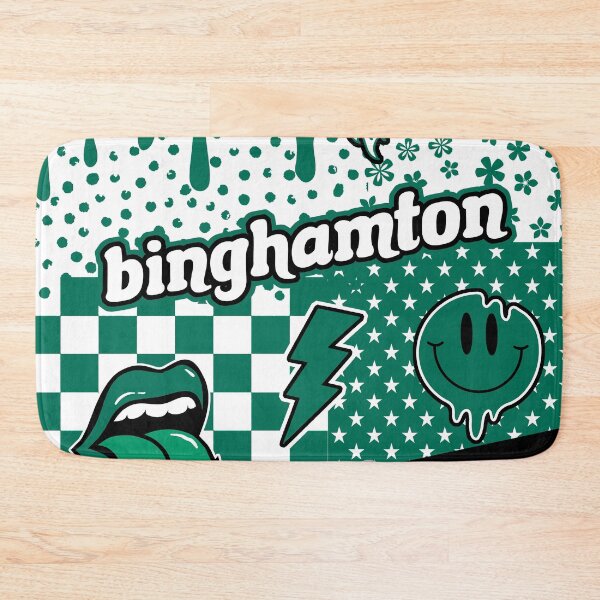 Item preview, Binghamton designed and sold by Leila Sayan.