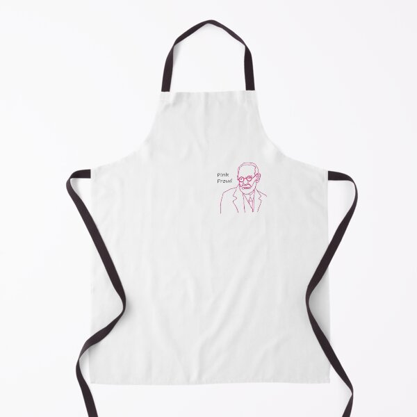 Item preview, Pink Freud designed and sold by NeuroNotes.