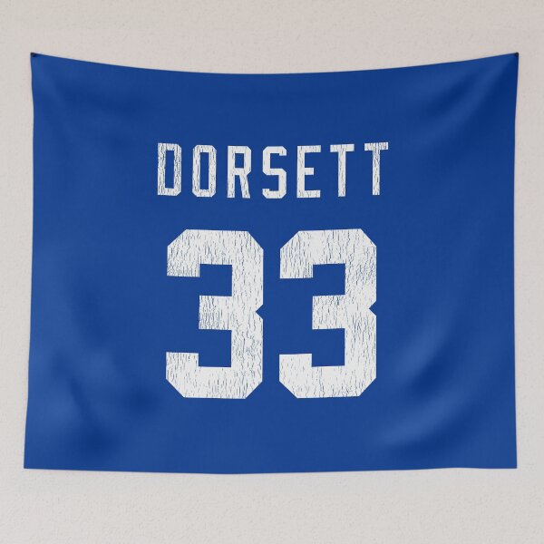 Item preview, Tony Dorsett designed and sold by positiveimages.
