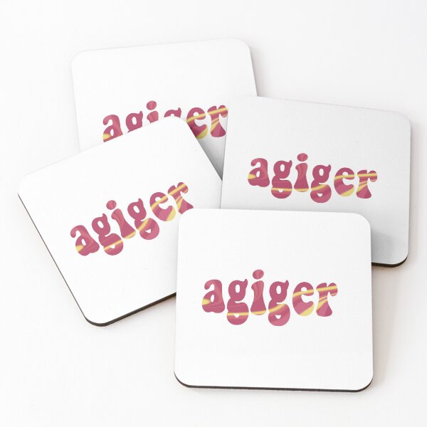 Item preview, agiger designed and sold by designsbyad.