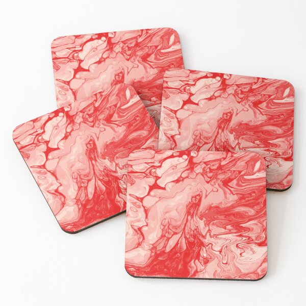 Item preview, Colorful Drip Splat Paint Marble Marbled Fluid Art designed and sold by digitalvintage.