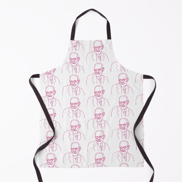 Item preview, Pink Freud designed and sold by NeuroNotes.
